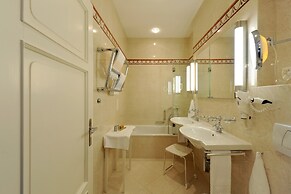 Hotel Waldhaus Sils