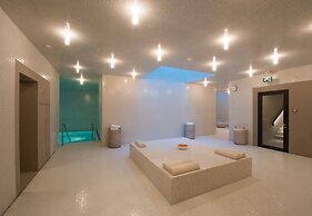 Hotel Waldhaus Sils