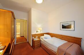 Hotel Waldhaus Sils