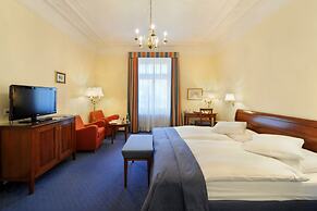 Hotel Waldhaus Sils