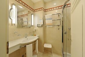 Hotel Waldhaus Sils
