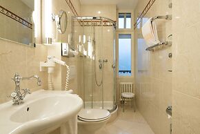 Hotel Waldhaus Sils
