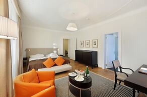 Hotel Waldhaus Sils