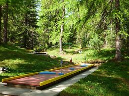 Hotel Waldhaus Sils