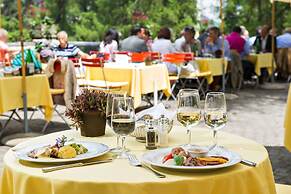 Hotel Waldhaus Sils