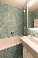 Hotel Waldhaus Sils