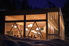 Hotel Waldhaus Sils