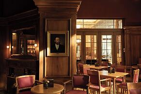 Hotel Waldhaus Sils