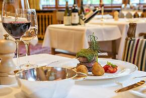 Hotel Waldhaus Sils