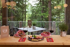 Hotel Waldhaus Sils