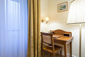 Hotel Waldhaus Sils