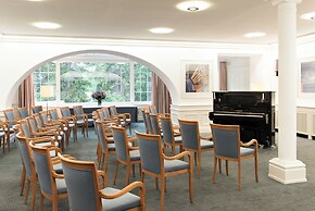 Hotel Waldhaus Sils