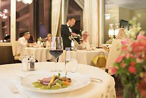 Hotel Waldhaus Sils