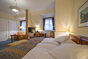 Hotel Waldhaus Sils