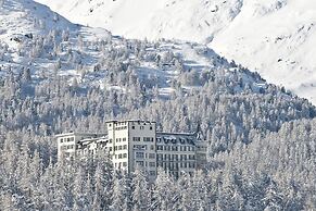 Hotel Waldhaus Sils
