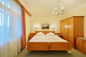 Hotel Waldhaus Sils