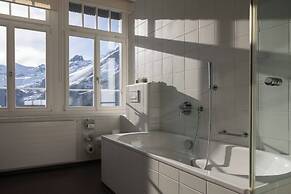 Hotel Waldhaus Sils
