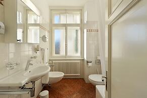 Hotel Waldhaus Sils
