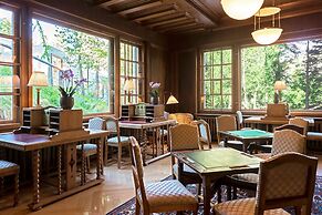 Hotel Waldhaus Sils