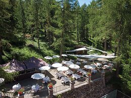 Hotel Waldhaus Sils