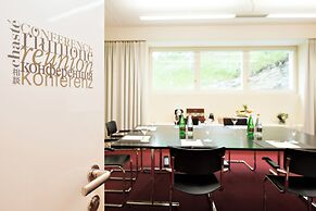 Hotel Waldhaus Sils