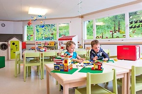 Hotel Waldhaus Sils