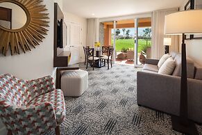 Marriott's Shadow Ridge II- The Enclaves