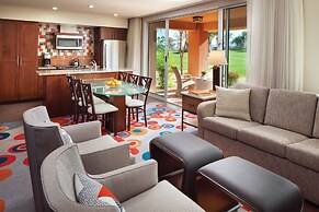 Marriott's Shadow Ridge II- The Enclaves