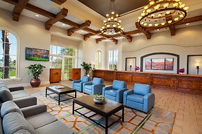Marriott's Shadow Ridge II- The Enclaves