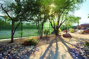 Marriott's Shadow Ridge II- The Enclaves