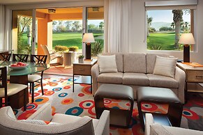 Marriott's Shadow Ridge II- The Enclaves