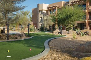 Marriott's Shadow Ridge II- The Enclaves