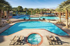Marriott's Shadow Ridge II- The Enclaves