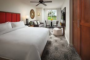 Marriott's Shadow Ridge II- The Enclaves