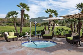 Marriott's Newport Coast Villas