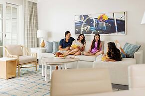 Marriott's Newport Coast Villas