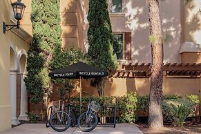 Marriott's Newport Coast Villas