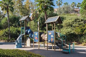 Marriott's Newport Coast Villas