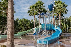 Marriott's Newport Coast Villas