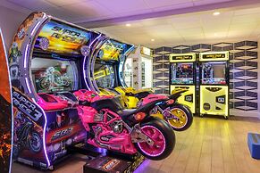 Marriott's Newport Coast Villas