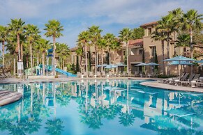 Marriott's Newport Coast Villas