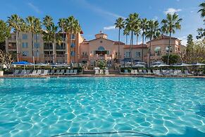 Marriott's Newport Coast Villas