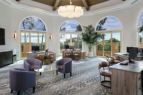 Marriott's Newport Coast Villas