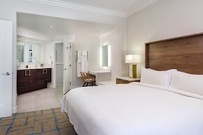 Marriott's Newport Coast Villas