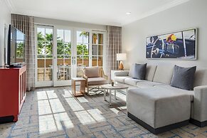 Marriott's Newport Coast Villas