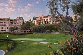 Marriott's Newport Coast Villas