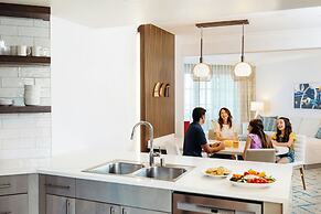 Marriott's Newport Coast Villas