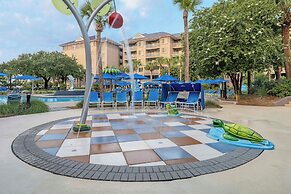 Marriott's Grande Ocean