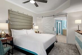 Marriott's Grande Ocean