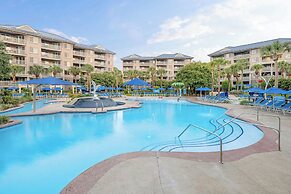 Marriott's Grande Ocean